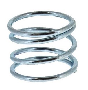 Нажимная пружина (63117642400)