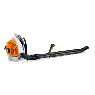 Повітродувка бензинова ранцева STIHL BR 550 (42820111630) Повітродувка бензинова ранцева STIHL BR 550 (42820111630)