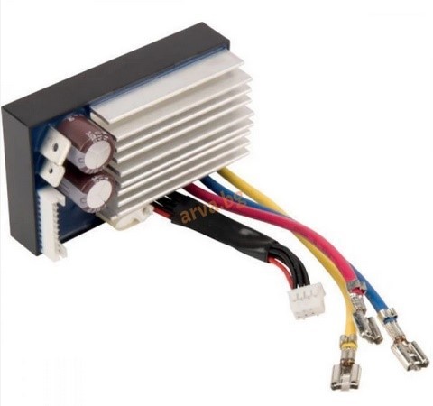 Электронный модуль (12544301470)