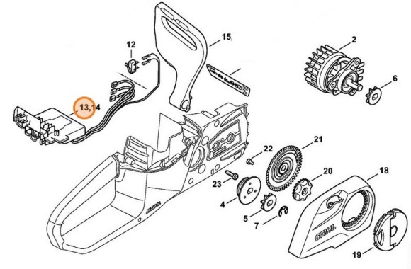 Электронный модуль (12544301470)