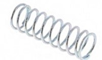 Нажимная пружина 10,5х13х40 (96910032607)