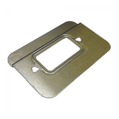 Ущільнення глушника STIHL 42241490600