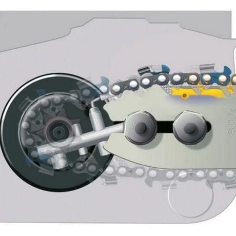 Бензопила STIHL MS 251, 40см (11432000539) Бензопила STIHL MS 251, 40см (11432000539)