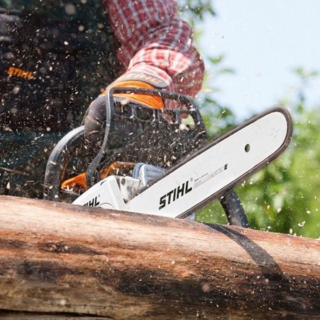 Бензопила STIHL MS 251, 40см (11432000539) Бензопила STIHL MS 251, 40см (11432000539)