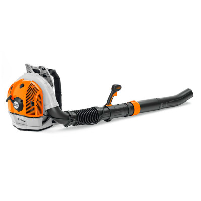 Повітродувка бензинова ранцева STIHL BR 700 (42820111637) Повітродувка бензинова ранцева STIHL BR 700 (42820111637)