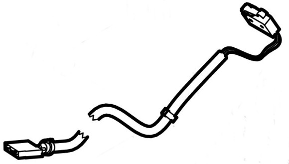 Кабель (63384401920)