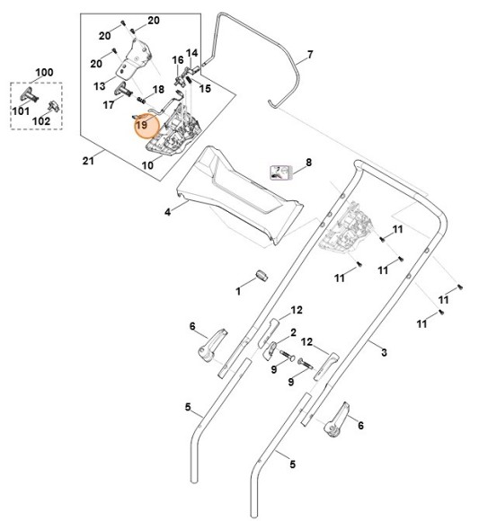 Кабель (63384401920)