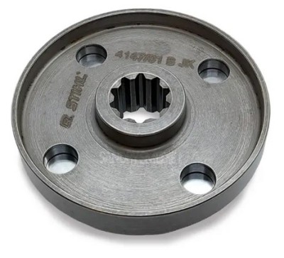 Нажимной диск (пластина) (41477103800) Нажимной диск (пластина) (41477103800)