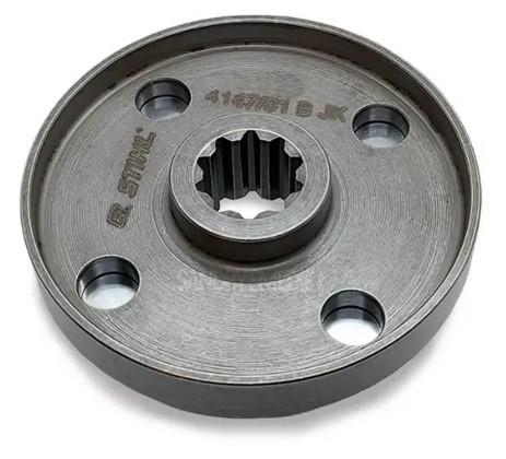 Нажимной диск (пластина) (41477103800)