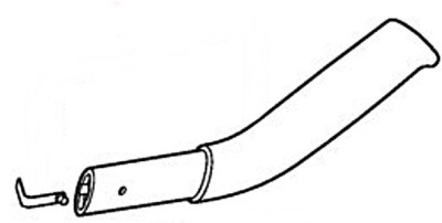 Ручка STIHL 42557900301 Ручка STIHL 42557900301