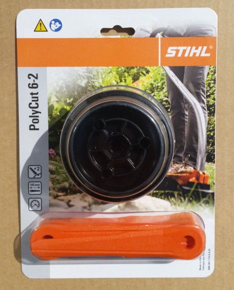 Косильна головка STIHL PolyCut 6-2 (40067102137)