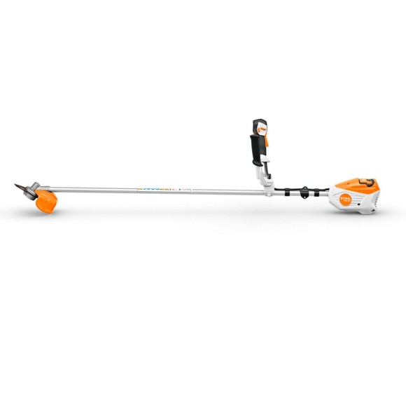 Тример акумуляторний STIHL FSA 80, каркас, ніж для трави 230мм-2 (FA080115700) Тример акумуляторний STIHL FSA 80, каркас, ніж для трави 230мм-2 (FA080115700)