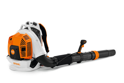 Повітродувка бензинова ранцева STIHL BR 800 C-E (42830111606) Повітродувка бензинова ранцева STIHL BR 800 C-E (42830111606)