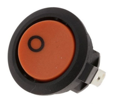 Вимикач зупинки STIHL 41444300200