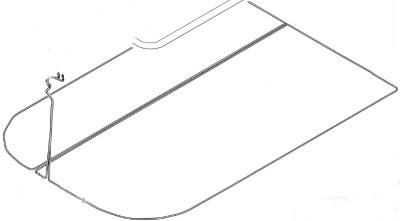 Кабель (IA014400302)