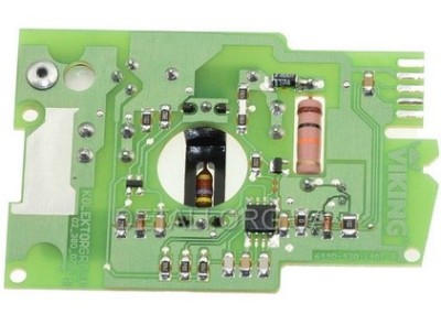 Модуль электронной системы (64404301401)