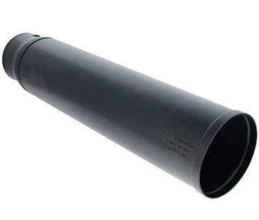 Труба воздуходувки (42827015408)