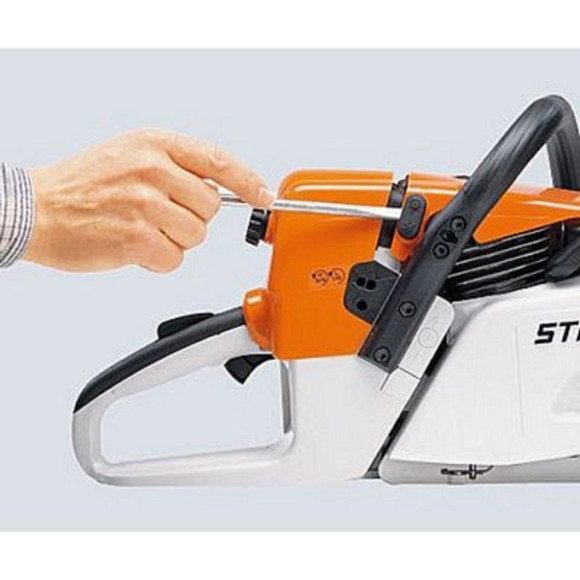 Бензопила STIHL MS 260, 40см (11212000432) Бензопила STIHL MS 260, 40см (11212000432)