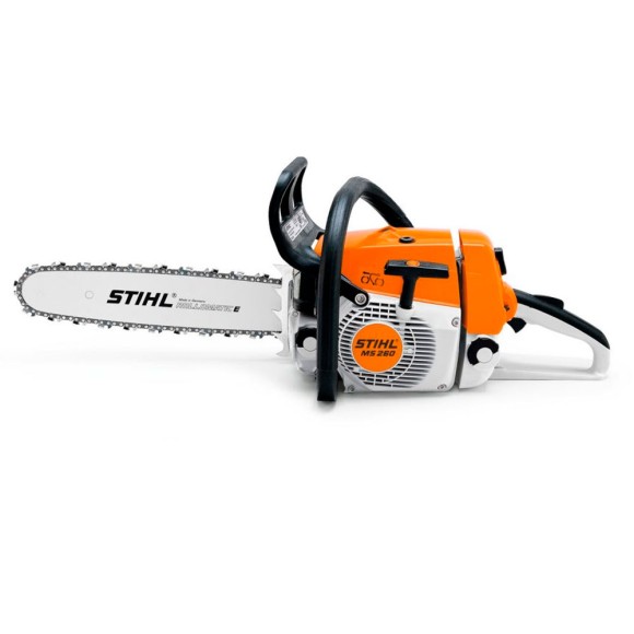 Бензопила STIHL MS 260, 40см (11212000432) Бензопила STIHL MS 260, 40см (11212000432)