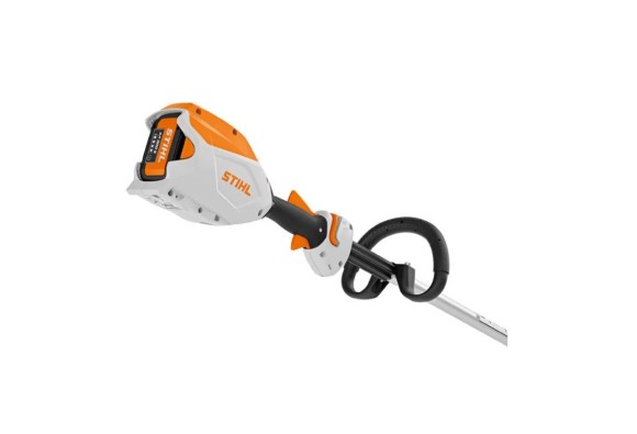 Тример акумуляторний STIHL FSA 86 Pro, каркас, кос. головка AutoCut C 6-2 (FA050115704)