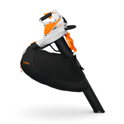 Садовий пилосос-повітродувка акумуляторний STIHL SHA 56, 36В, каркас (SA020117104)