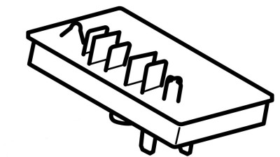 Электронный модуль (45214301402)