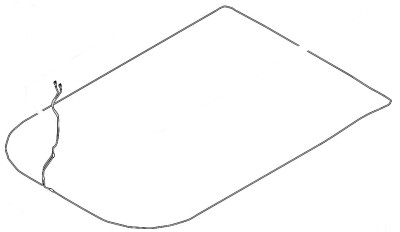 Кабель (IA014400303)