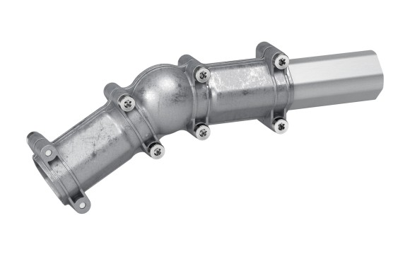 Кутовий редуктор STIHL (41826400200)