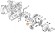 Поводок STIHL 11221602300