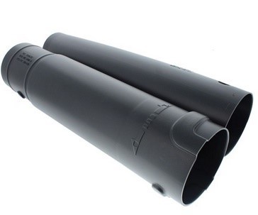 Труба воздуходувки (45137001800)