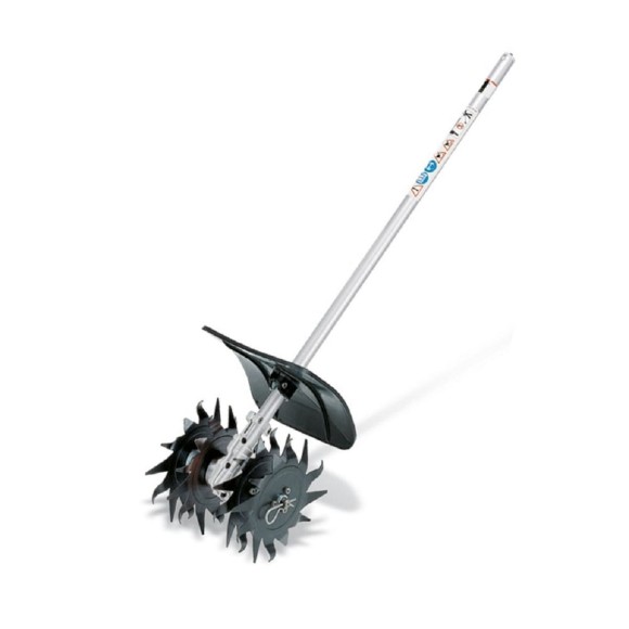 Насадка - ґрунтофреза STIHL BF (46017101504) Насадка - ґрунтофреза STIHL BF (46017101504)