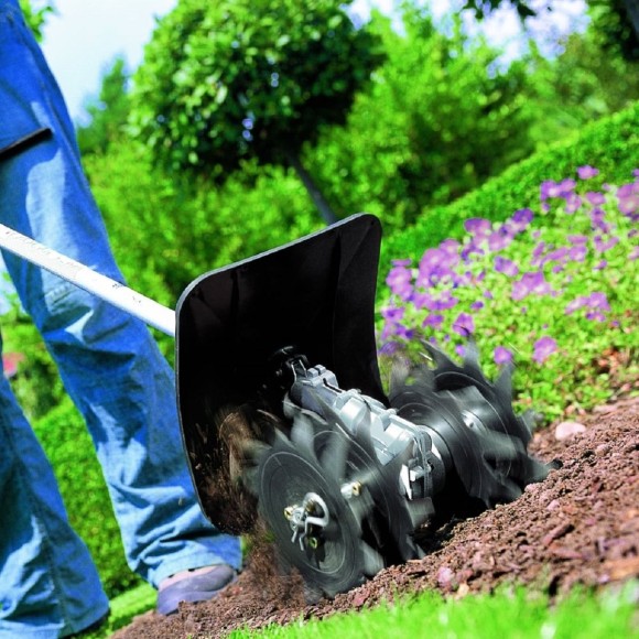 Насадка - ґрунтофреза STIHL BF (46017101504) Насадка - ґрунтофреза STIHL BF (46017101504)