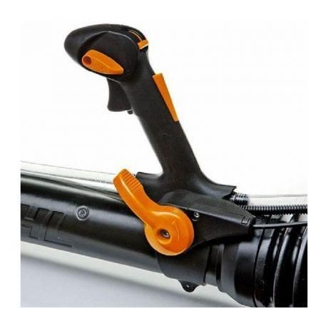 Опрыскиватель бензиновый STIHL SR 420 (42030112619) Опрыскиватель бензиновый STIHL SR 420 (42030112619)