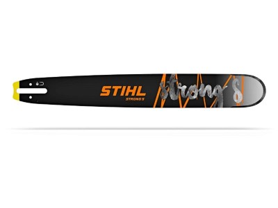 Шина STIHL 43см 1.6мм Duromatic (STRONG S) (30020009215)