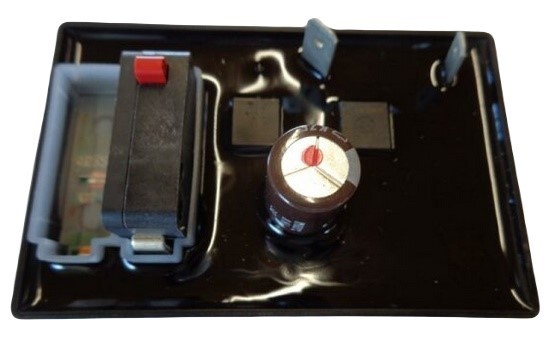 Электронный модуль (45224301400)