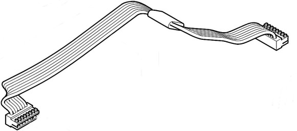 Кабель (IA014400304)