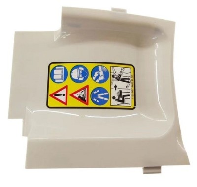 Кришка STIHL 11370211101