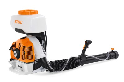Опрыскиватель бензиновый STIHL SR 430 (42440112600)