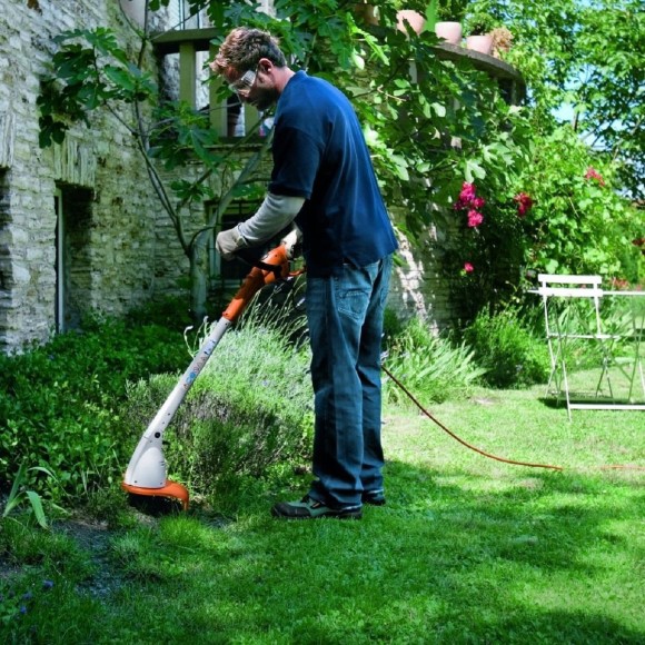 Тример електричний STIHL FSE 31 (48150114103)