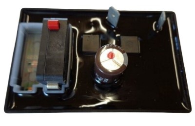 Электронный модуль (45224301410)