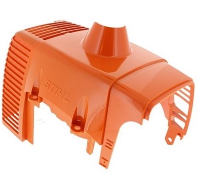 Кожух STIHL 41280801650