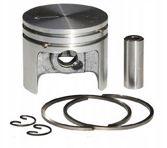 Поршень, діам. 34 мм STIHL 41370302010 Поршень, діам. 34 мм STIHL 41370302010