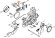 Поводок STIHL 12081623202