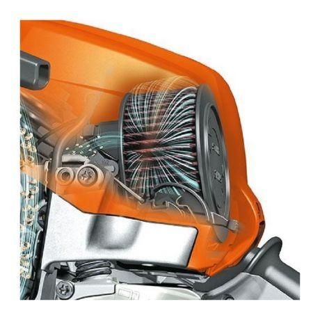 Бензопила STIHL MS 291, 40см (11412000698) Бензопила STIHL MS 291, 40см (11412000698)