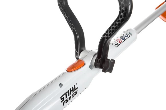 Тример електричний STIHL FSE 52 (48160114104) Тример електричний STIHL FSE 52 (48160114104)