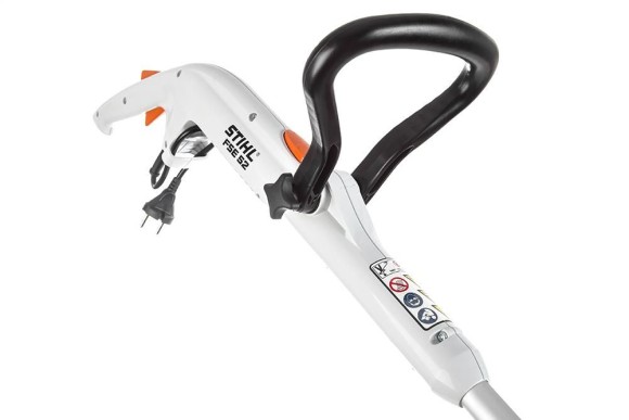 Тример електричний STIHL FSE 52 (48160114104) Тример електричний STIHL FSE 52 (48160114104)