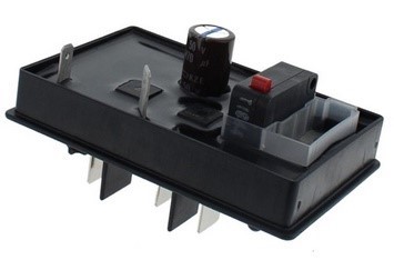 Электронный модуль (45234301400)