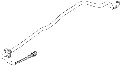 Кабель (IA014400307)