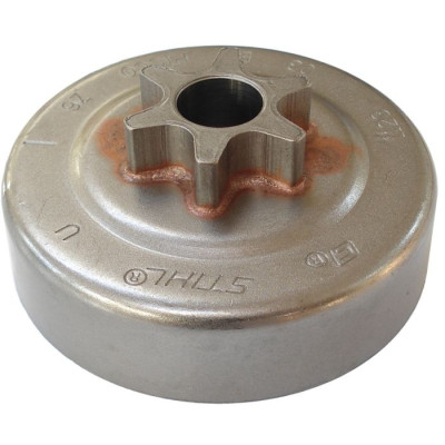 Ланцюгова зірочка STIHL 3/8" Picco 6 зубів (11236402003) Ланцюгова зірочка STIHL 3/8" Picco 6 зубів (11236402003)