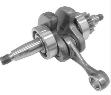 Коленвал (42830300401)